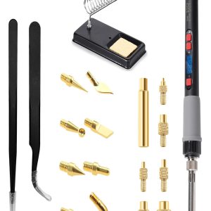 3D Printing Finishing Tool Kit