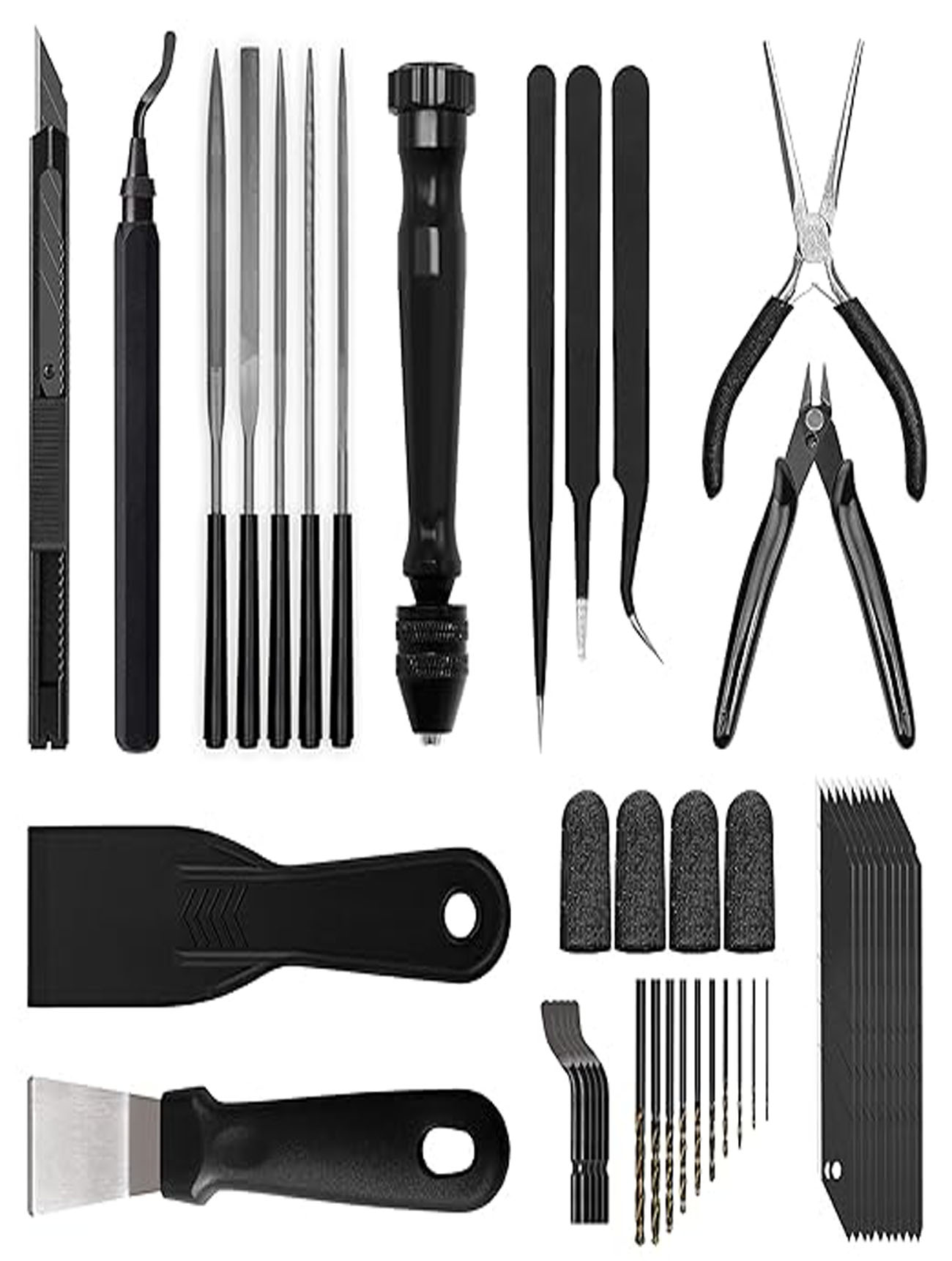 3D Printer Tools Kit