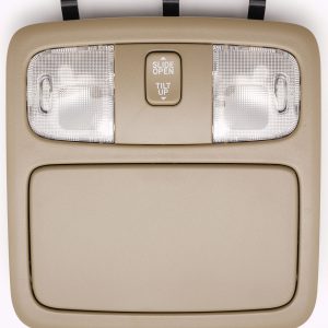 Overhead Console  For Toyota Camry 2003-2006