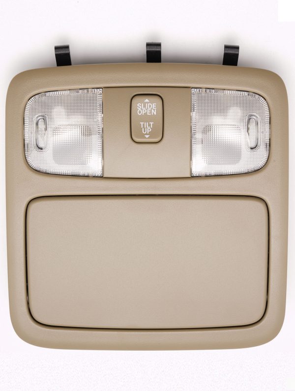Overhead Console  For Toyota Camry 2003-2006
