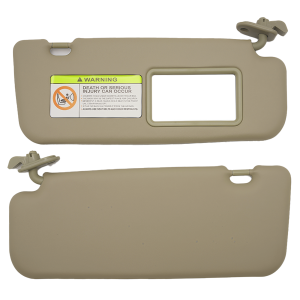 Sun Visor For Hyundai Accent 1E 2011-2015