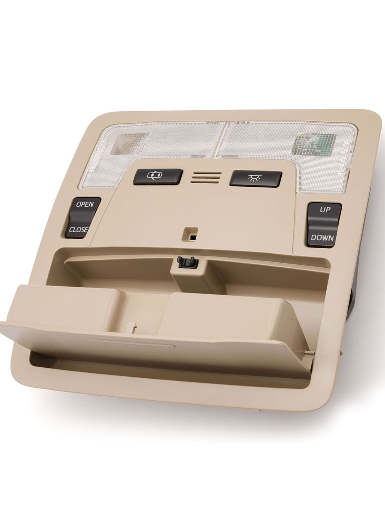 Overhead Console For Toyota Camry 2012-2016