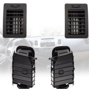 Automotive  A/C Vent Outlet For Toyota Hilux 2005-2015
