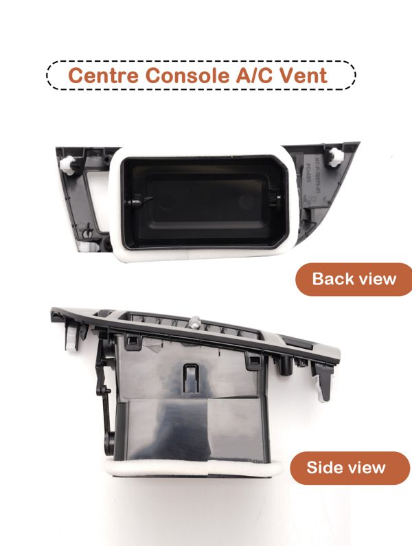 Air Vent For Mitsubishi Pajero V93V97 2007-2022 - Image 7