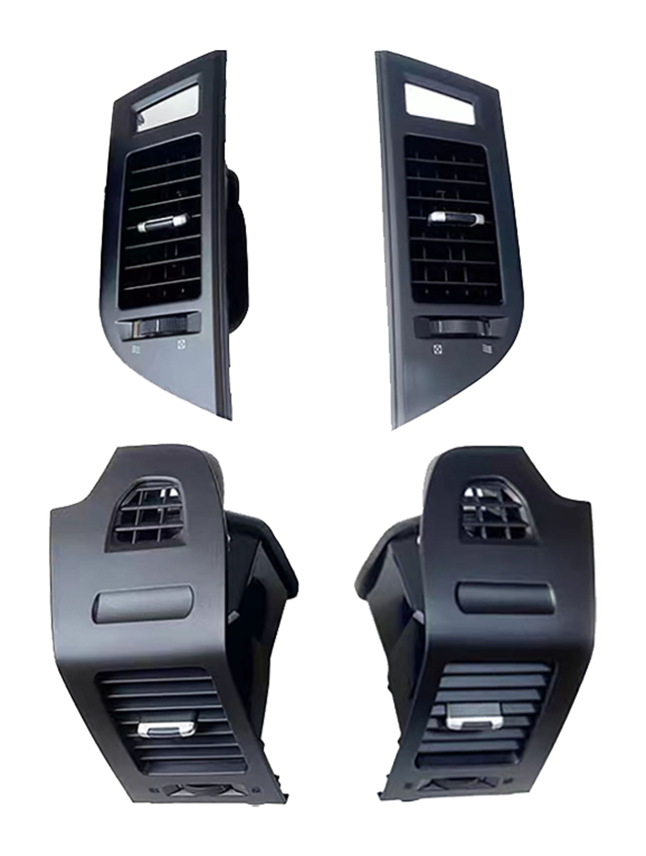 Air Vent For Mitsubishi Pajero V93V97 2007-2022