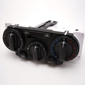 For Nissan Versa 2007-2011 Climate Control Panel