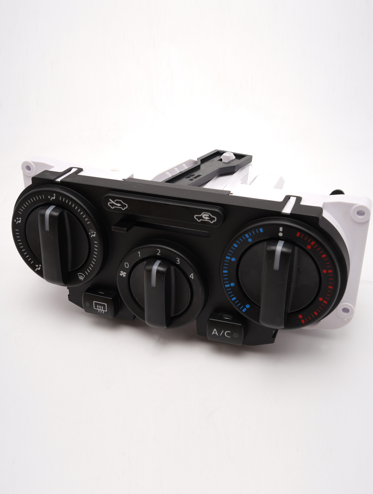For Nissan Versa 2007-2011 Climate Control Panel