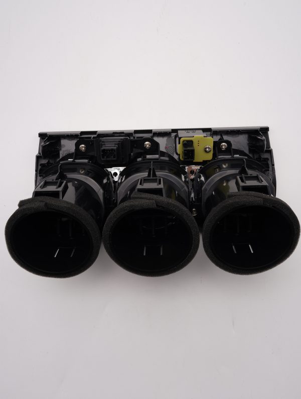 A/C Vent For Nissan Altima 2007-2012 OEM E771-5111E100 - Image 5